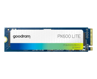 GOODRAM 1TB M.2 PCie Gen4 NVMe PX600 Lite - 1362933 - zdjęcie 1